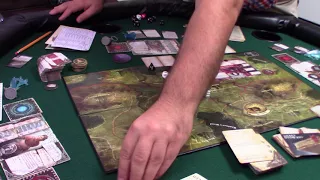 CAG Plays through Folklore : The Affliciton Part 2