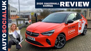 2020 all new Vauxhall Corsa review - Worth the price tag?