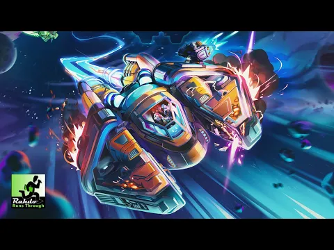 Spark Riders 3000 | Rahdo Preview with Shea