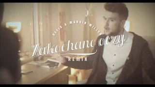 Defis & Marcin Miller - Zakochane Oczy (DJ Arix Remix)