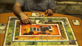 How to play Talisman!