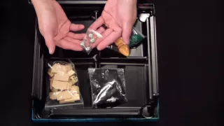 The Magic Labyrinth - Unboxing