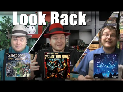 Look Back  - 5/28/25