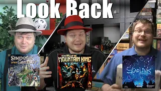 Look Back - 5/28/25