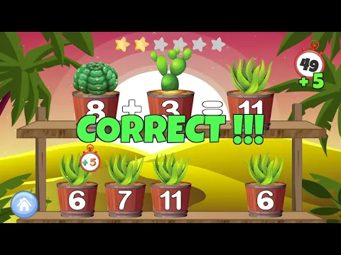 Βίντεο του Mathematics for children