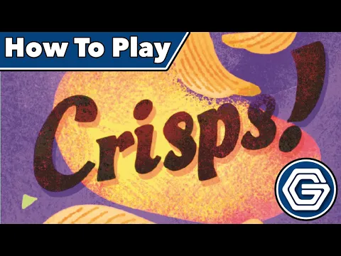 Crisps! - How To Play