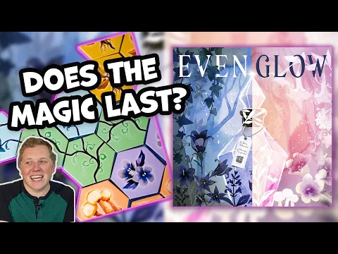 Evenglow Review: So beautiful, but is that enough?