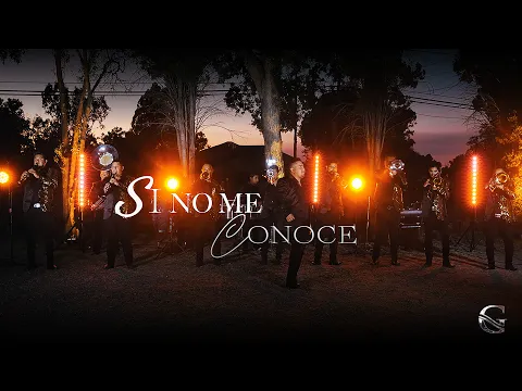 Video for event landing page
