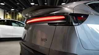 Nye Model Y Performance er her, vi sjekker ut bilen!