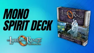 Lord of the Rings The Card Game - Progression Series Game 37 - To Catch an Orc