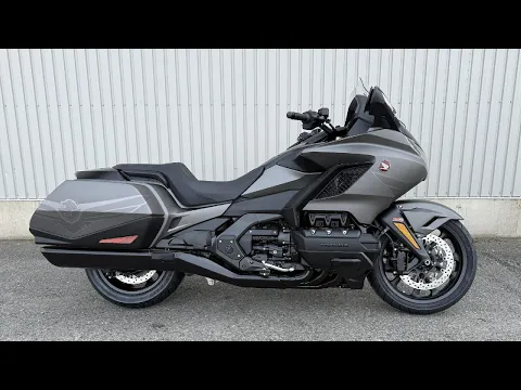 2026 Honda Gold Wing Thumbnail alt