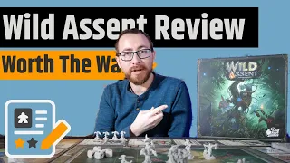 Wild Assent Review - It Was Worth The Wait