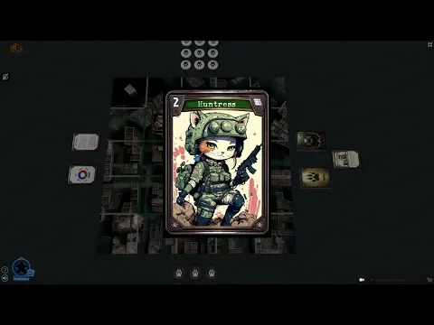 Paw of Duty - How to Play