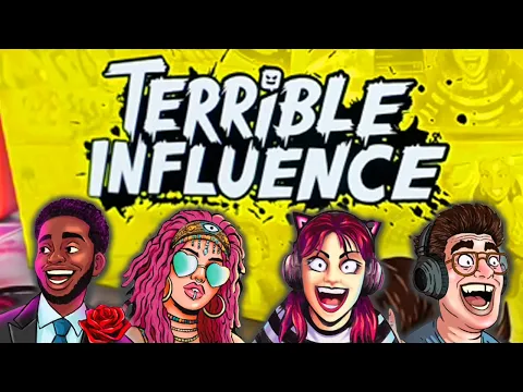 Terrible Influence ▸ Shelfside Plays @WatchMojo