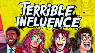 Terrible Influence ▸ Shelfside Plays @WatchMojo