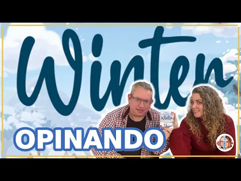 Opinando WINTER (serie DEVIR pocket)