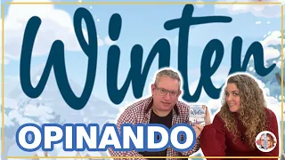 Opinando WINTER (serie DEVIR pocket)