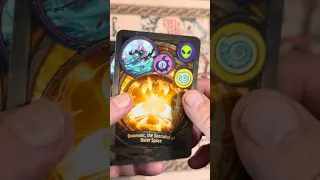 KeyForge: Winds of Exchange - Pack Rip, Totally Unique