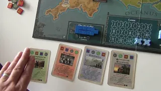 Pendragon with Zero Players (Part 2)