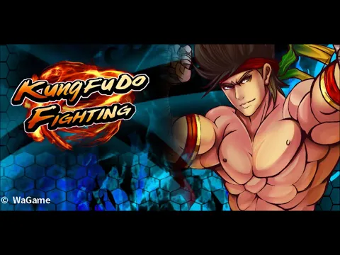 Video von Kung Fu Do Fighting
