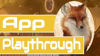 App Playthrough - Can I win on the hardest setting?