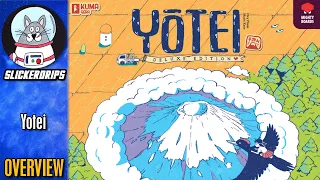 Yotei | Overview
