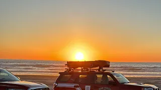 2025 Toyota 4Runner  - Stunning SoCal reveal!