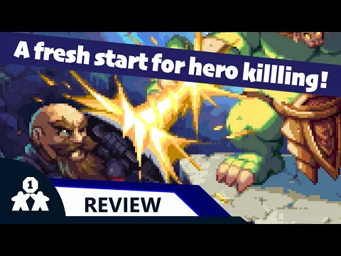Super Boss Monster review (review copy provided)