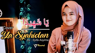 Syifa Asyima