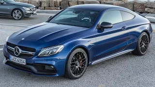 Mercedes C-Class Coupe Q&A  (Video Blog #51)