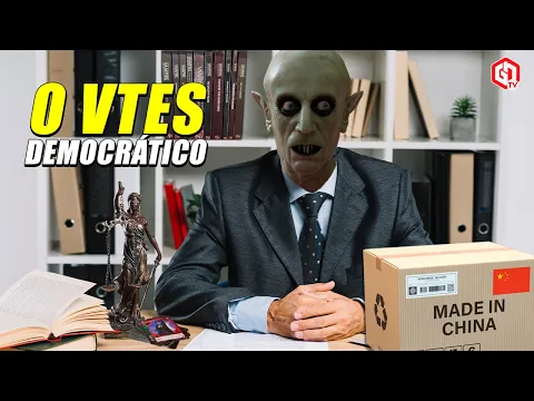 A Democratização do VTES | Vampire The Eternal Struggle (VTES)
