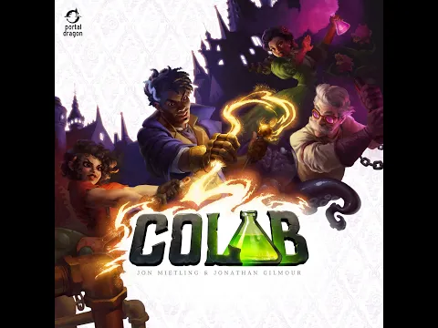 Colab Review