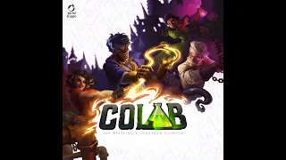Colab Review