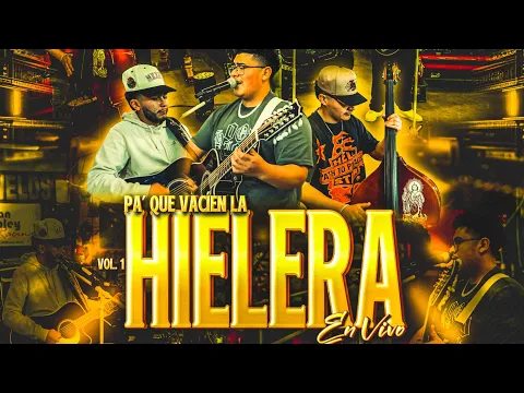 Video for event landing page