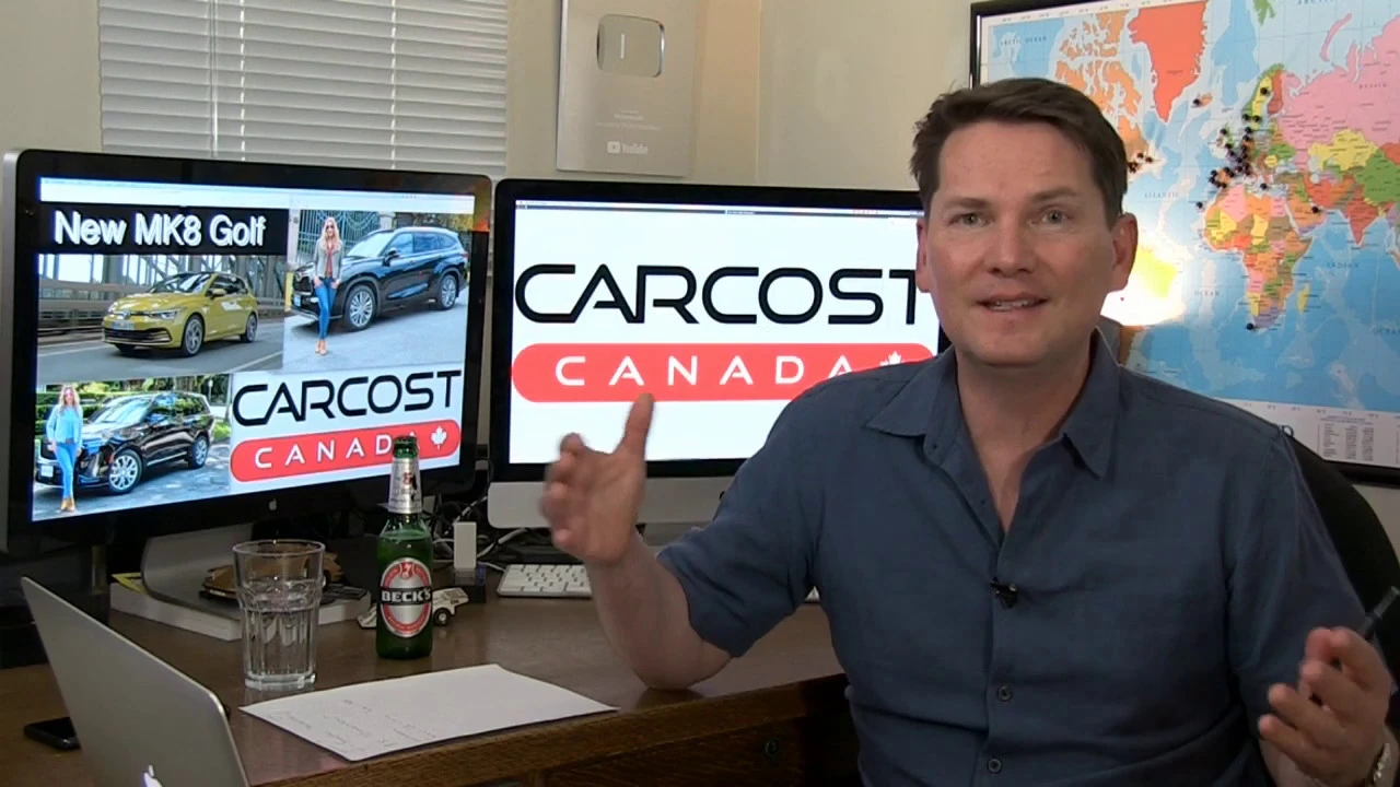 Live Q&A June 4th . Car advice questions taken live.