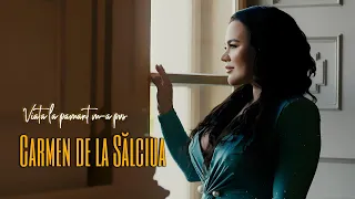 Carmen de la Sălciua - Viata la pământ m-a pus (videoclip oficial)