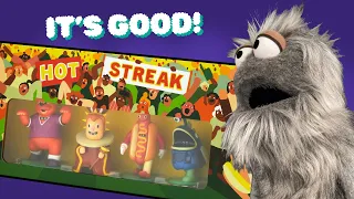 Hot Streak Review | Release the Bun Banger!
