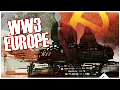 Storming the Gap Wargame First Look | Lock 'n Load Publishing | Board Game | World at War 85 | WW3