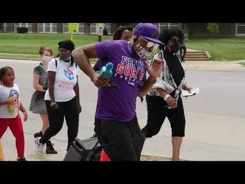 Race Video