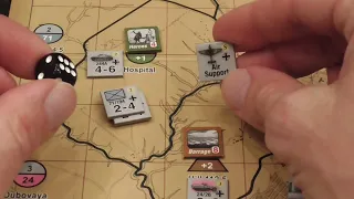 Stalingrad Advance to the Volga Review