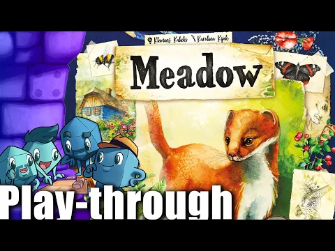 Meadow Live Play