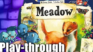 Meadow Live Play