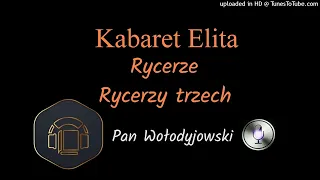 2. Pan Wołodyjowski. 74 Rycerze - Rokowania z napadającym Azbą Bejem