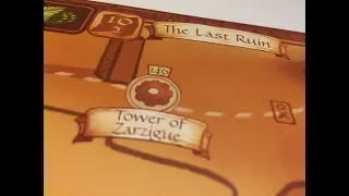 Near and Far - When all is said and done