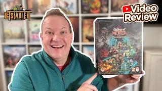 Children of Morta - Review & How to Play