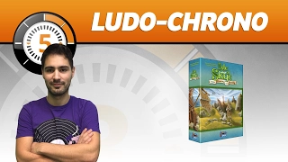 LudoChrono - Isle of Skye