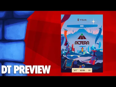 Altera - Preview