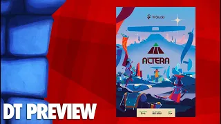 Altera - Preview