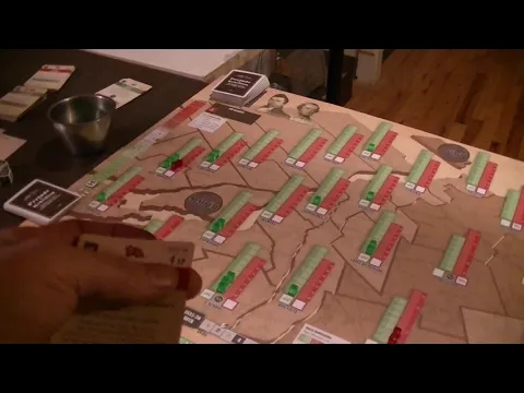 Prelude to Rebellion   intro