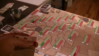 Prelude to Rebellion   intro